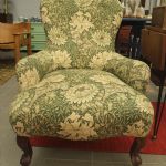 751 7185 ARMCHAIR